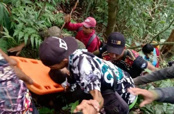 Photo courtesy: Police Regional Office-10