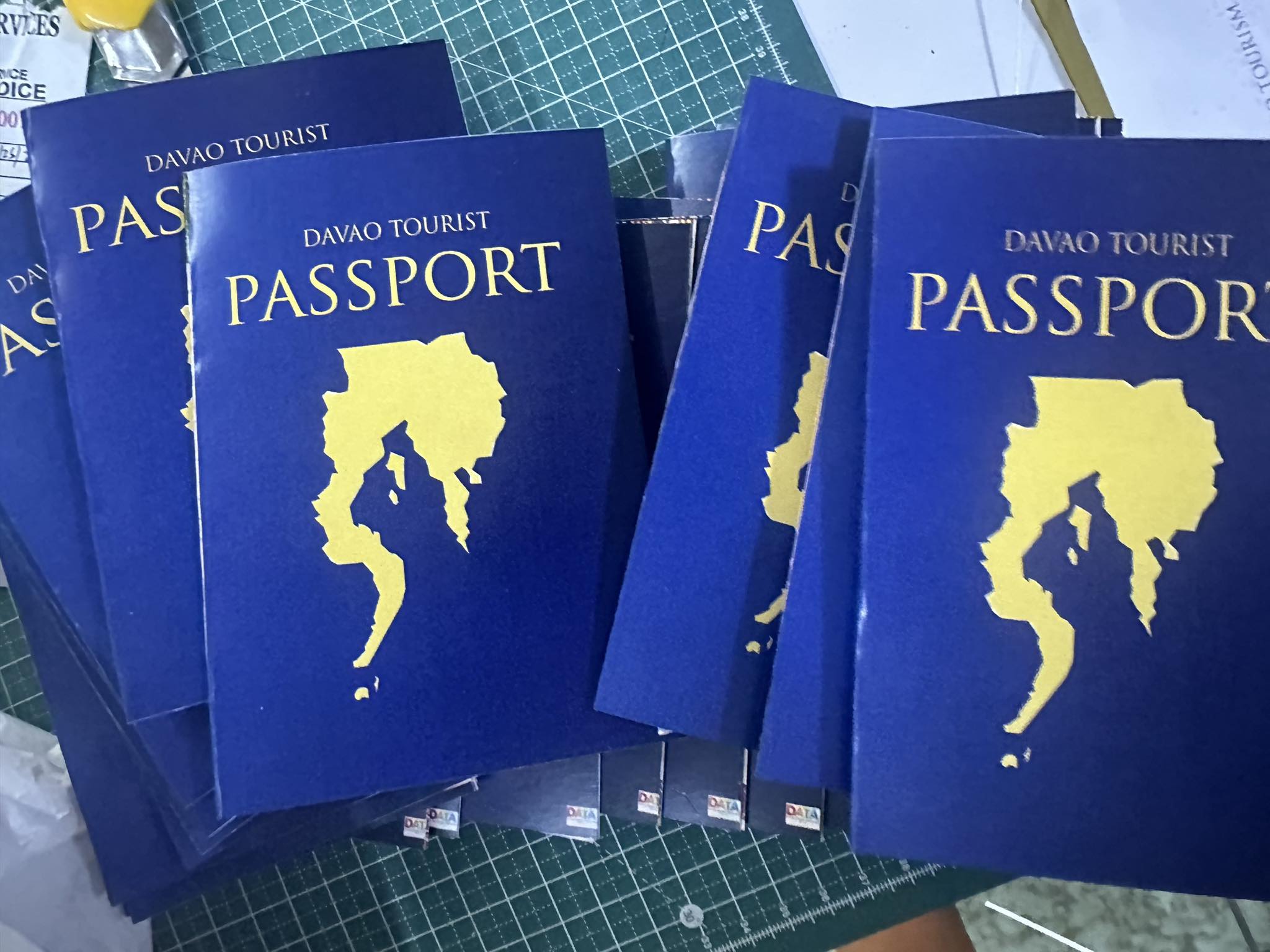 Photo courtesy: DATA