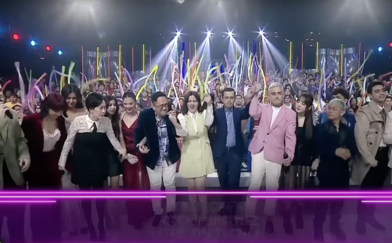 "Tahanang Pinakamasaya" (TP) aired their last regular episode on March 2, 2024 | Photo: TP