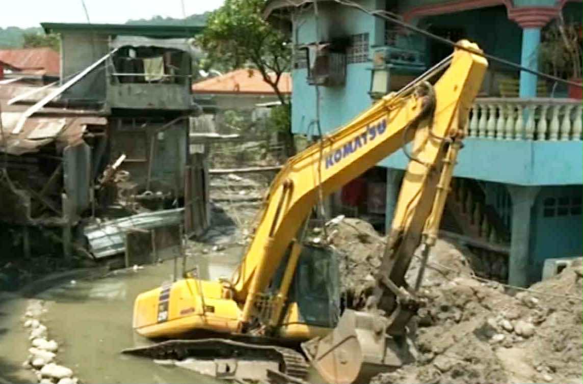 Image from video via GMA Regional TV One Mindanao