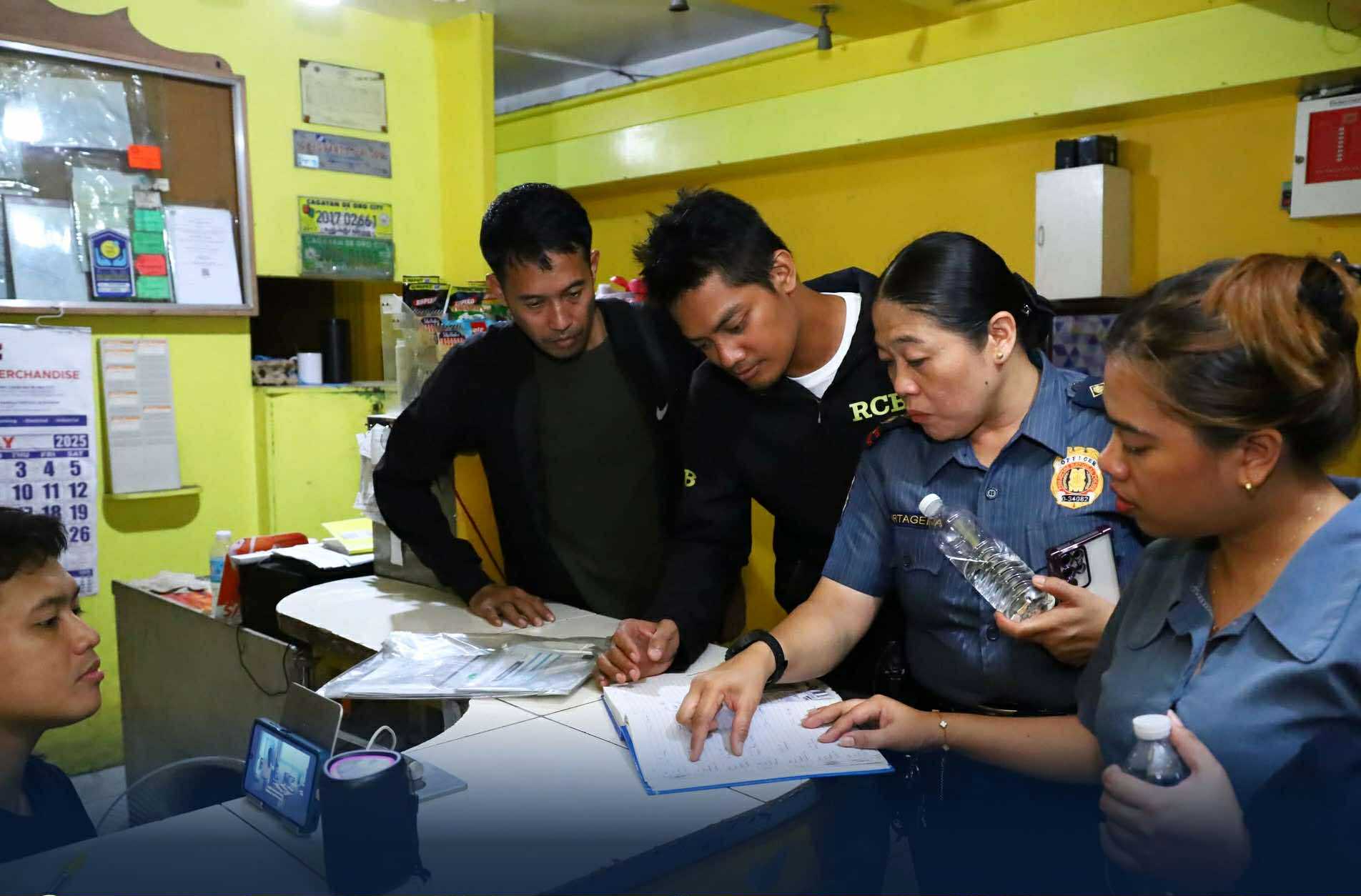 Photo courtesy: Cagayan de Oro City Information Office