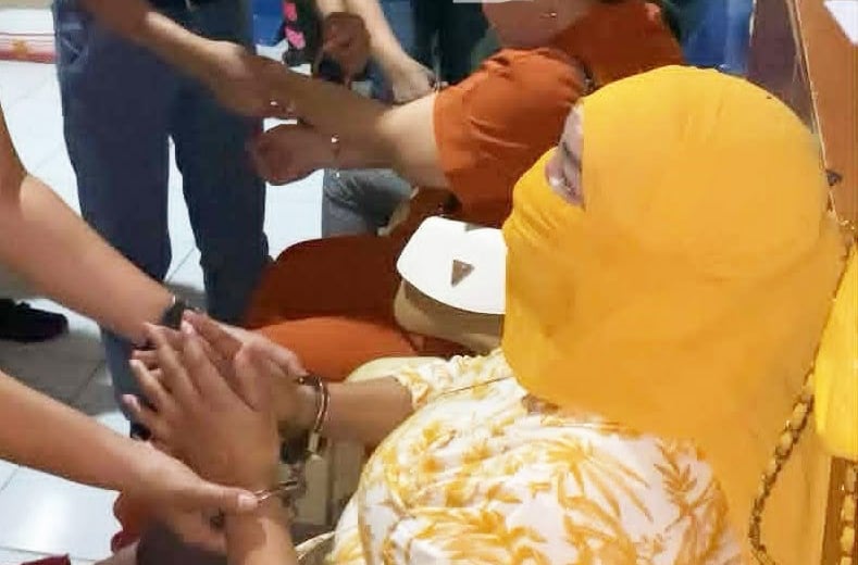 Photo courtesy: CGS Zamboanga