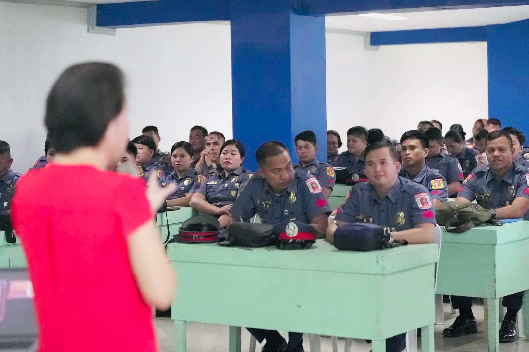 Photo courtesy: PRO-10