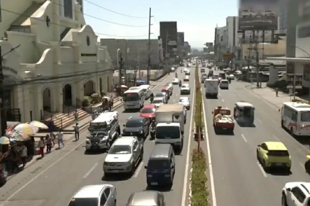 Image from video via GMA Regional TV One Mindanao