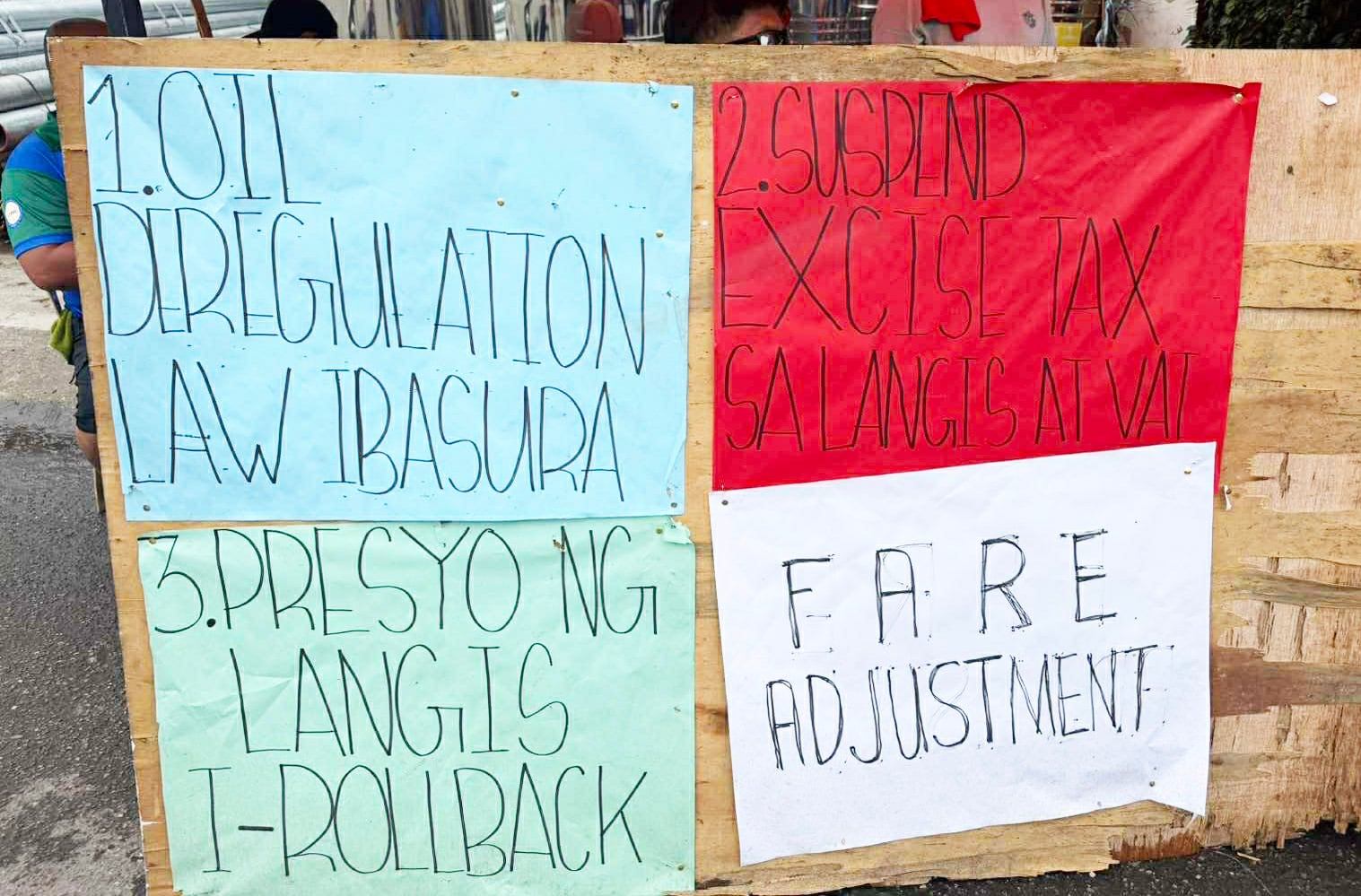 Photo via GMA Regional TV One Mindanao