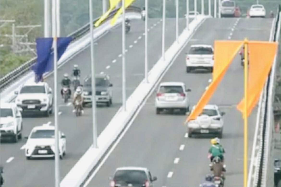 Image from video via GMA Regional TV One Mindanao