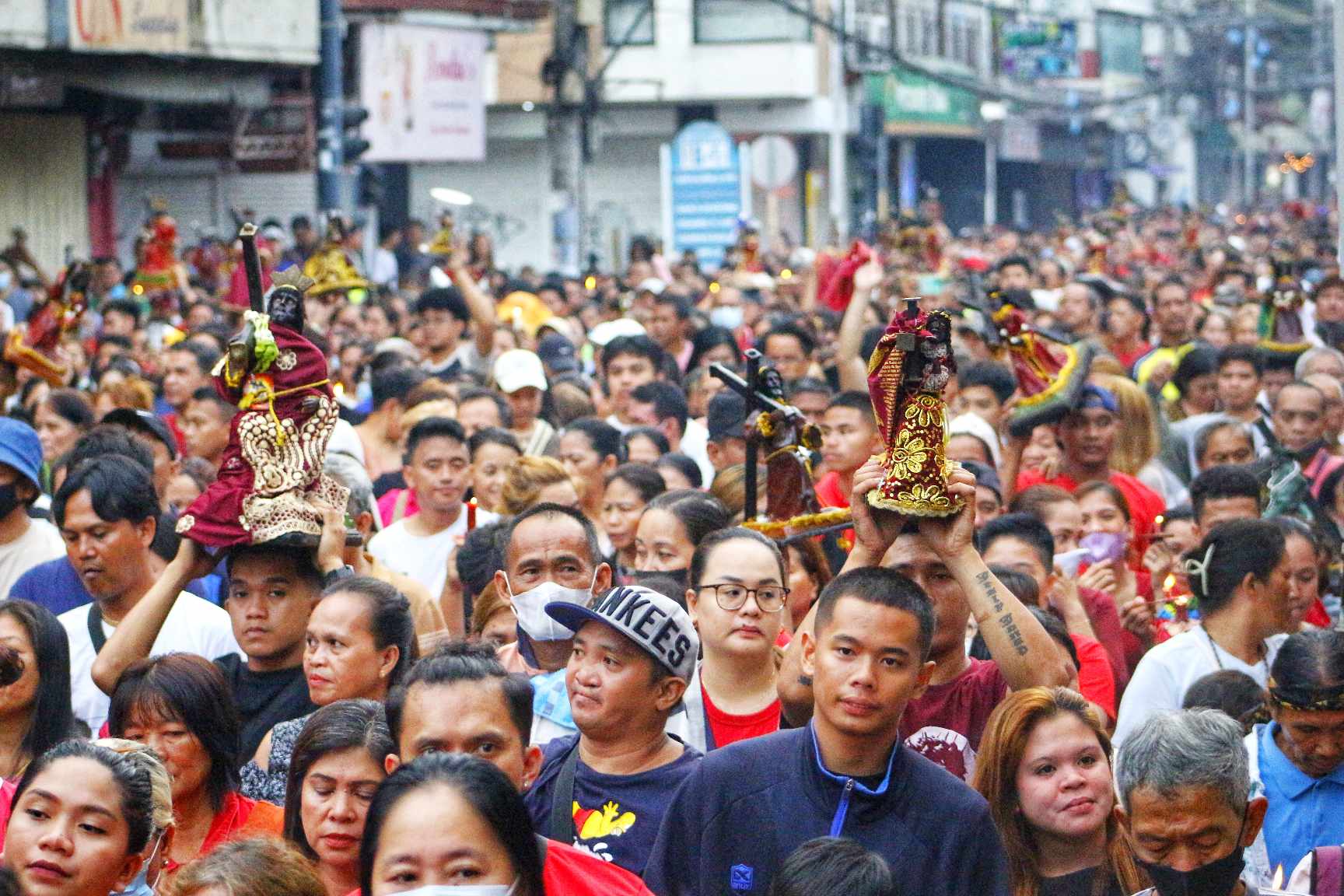 File photo via Cagayan de Oro City Information Office