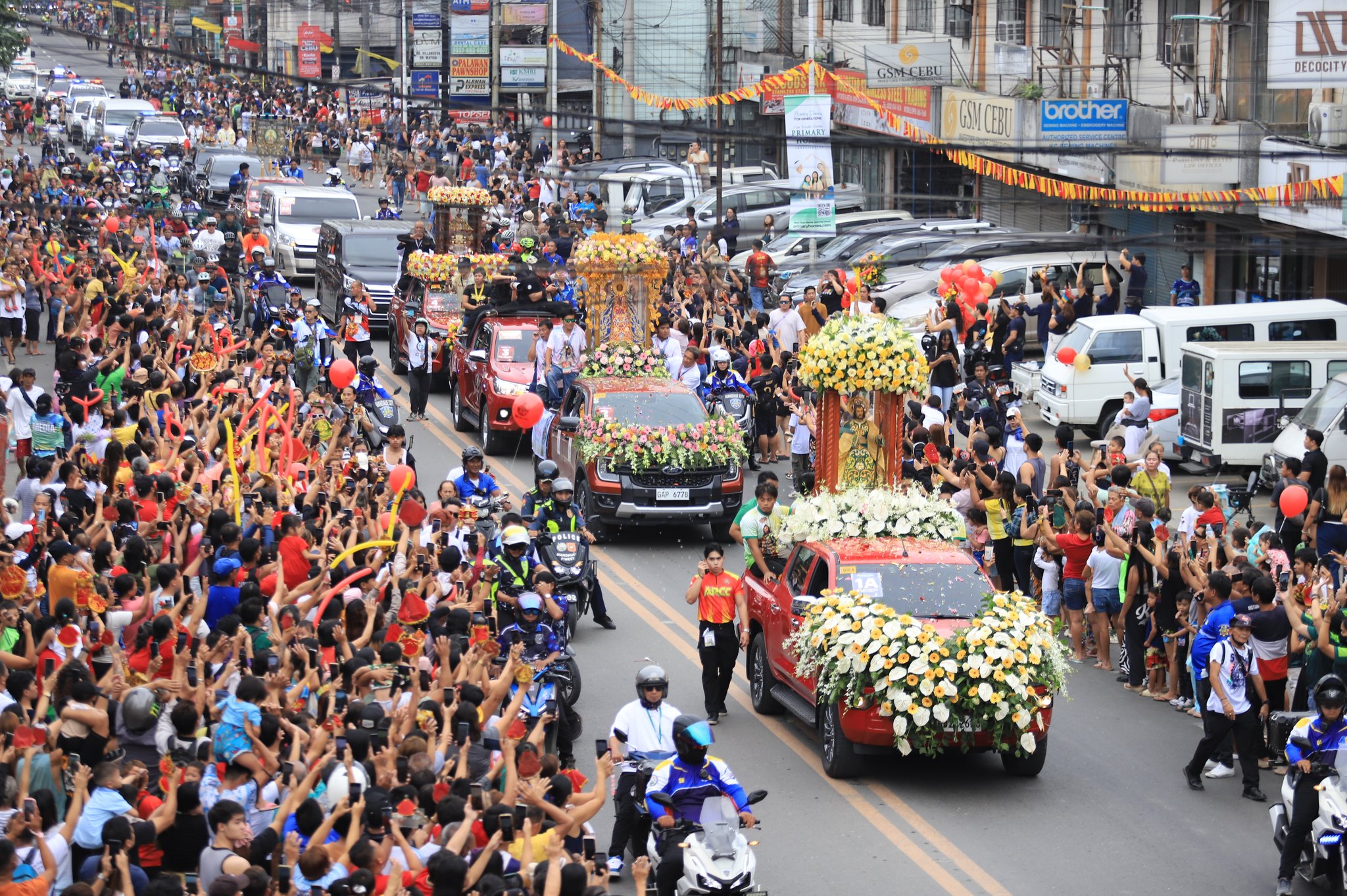 Image courtesy: Mandaue City Public Affairs Office