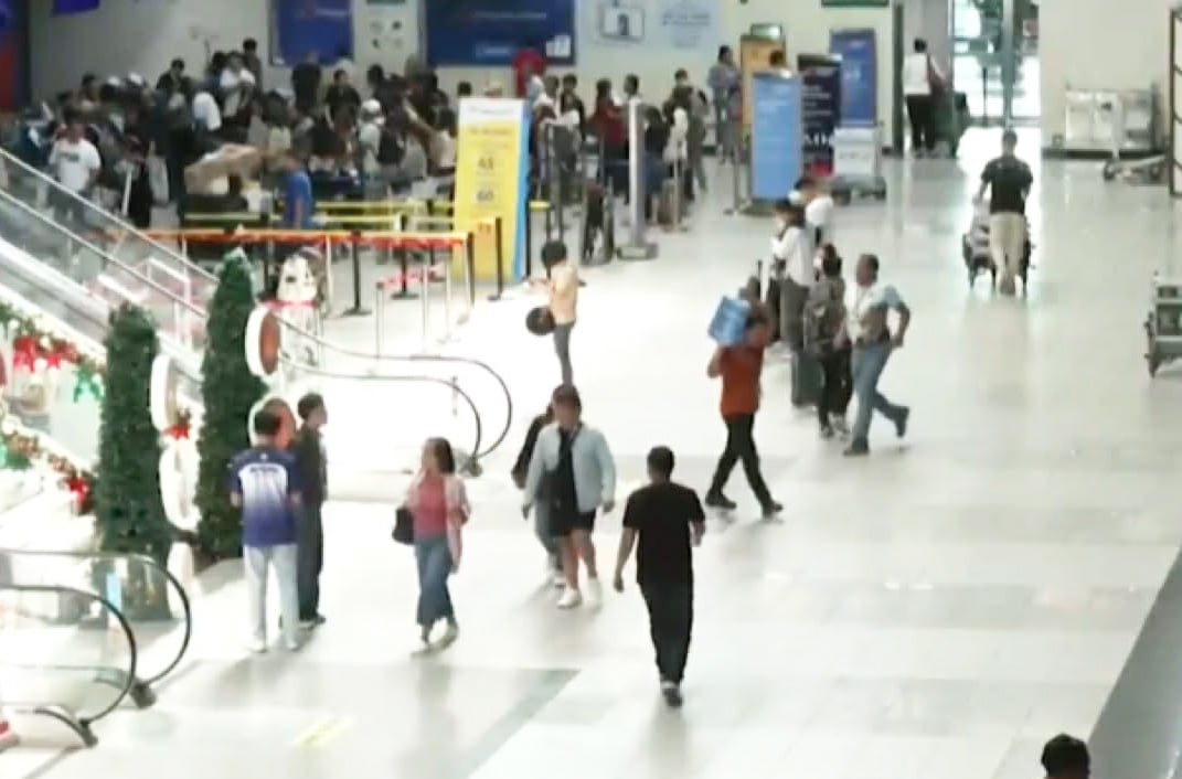 Image from video via GMA Regional TV One Mindanao