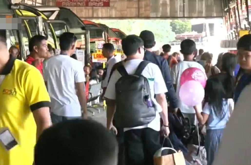 Image from video via GMA Regional TV One Mindanao