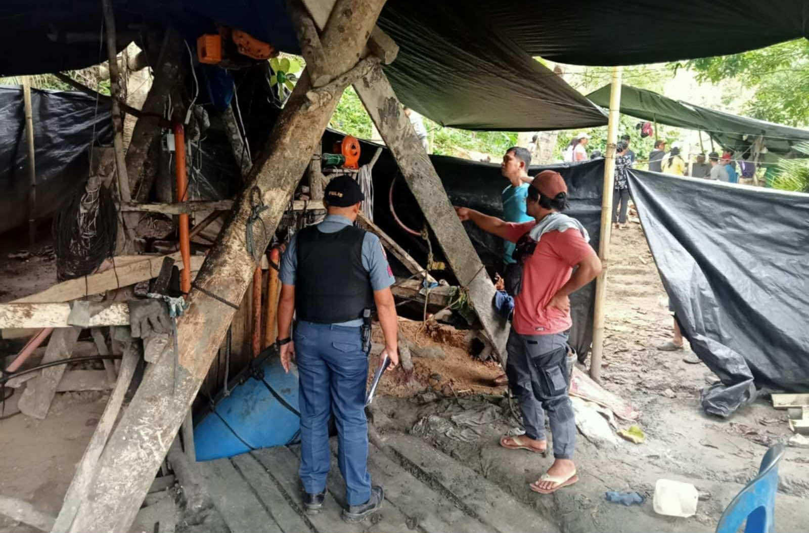 Photo courtesy: Bukidnon PPO