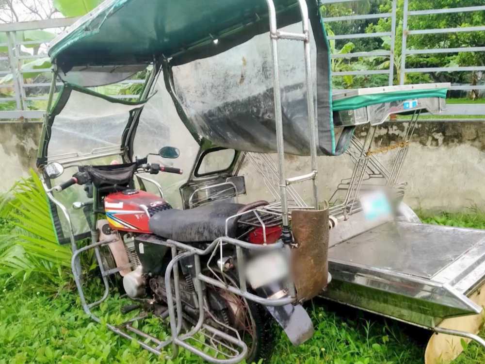 Photo via Balitang Southern Tagalog