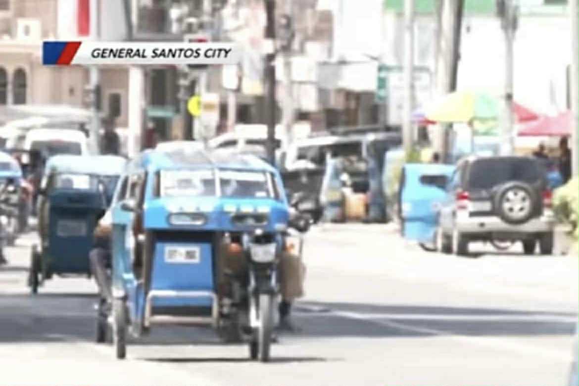 Image from video via GMA Regional TV One Mindanao
