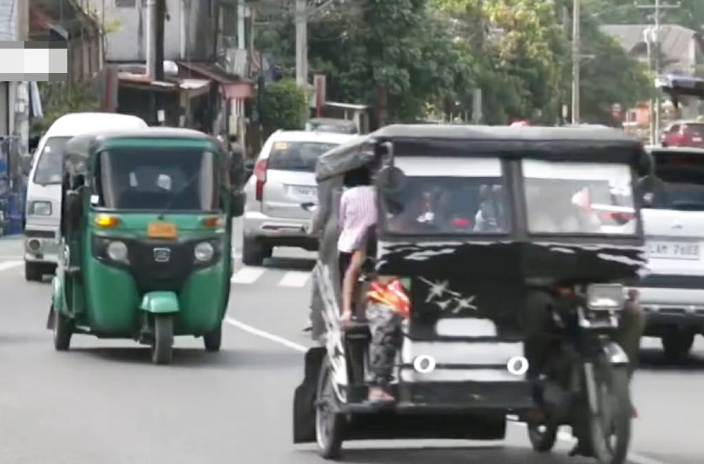 Image from video via GMA Regional TV One Mindanao
