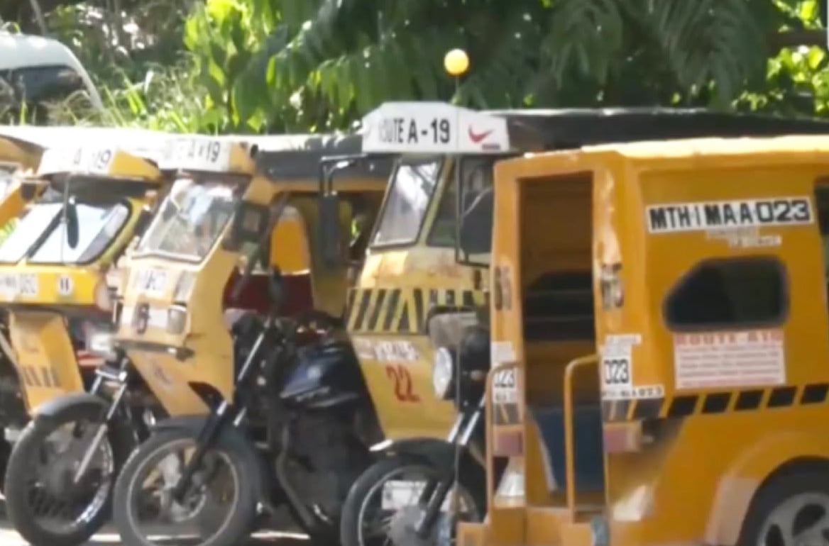 Image from video via GMA Regional TV One Mindanao