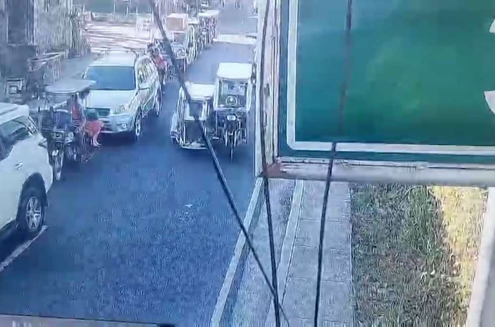 Photo Courtesy: Lipa City PNP