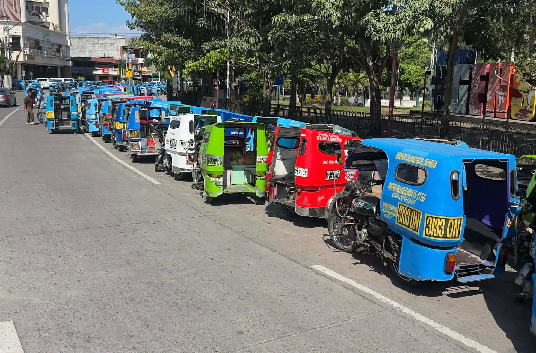 Photo via GMA Regional TV One Mindanao