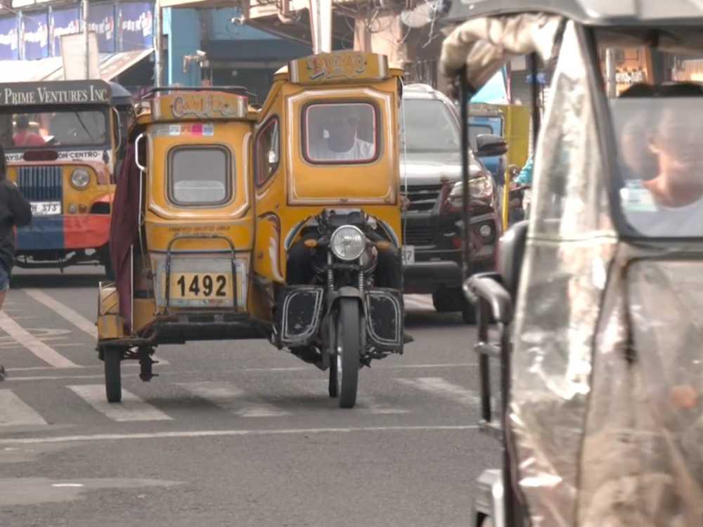 Photo via Balitang Bicolandia