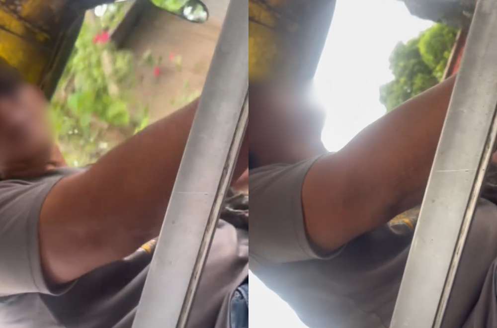 Photo via Balitang Bicolandia