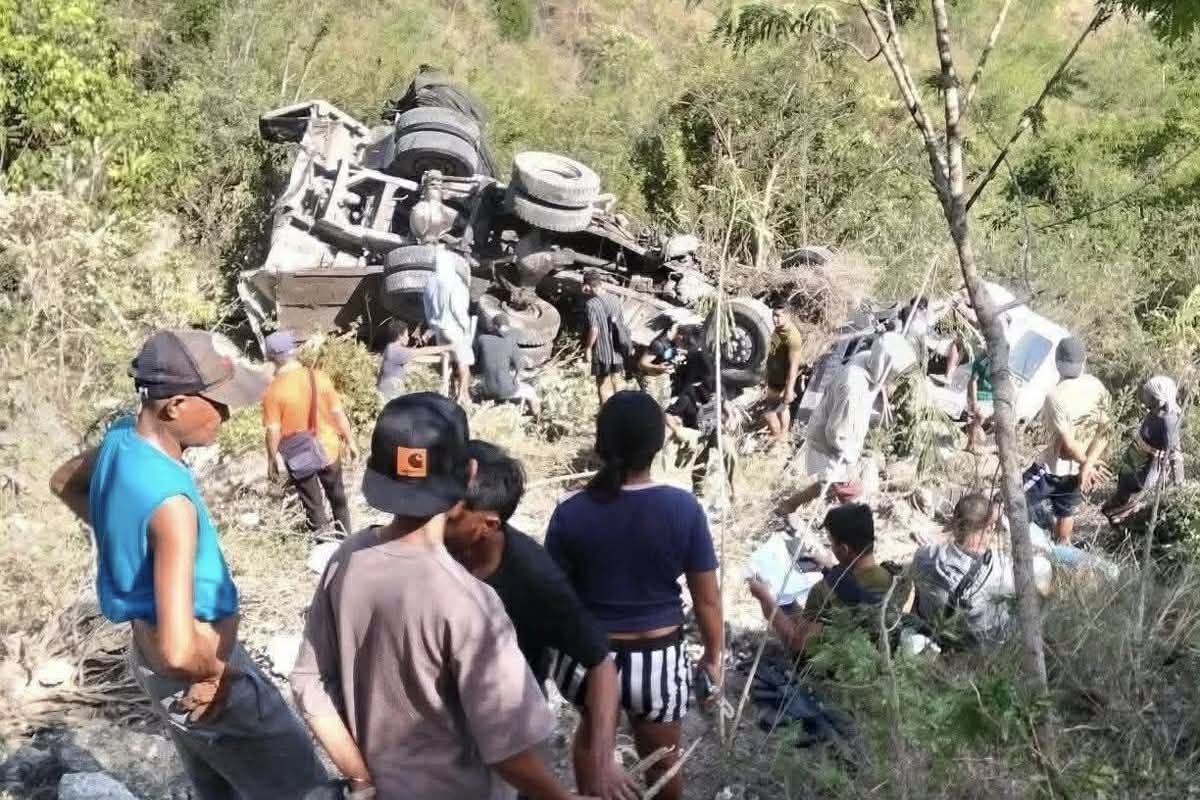 Photo courtesy: Genalyn F.  Malagat