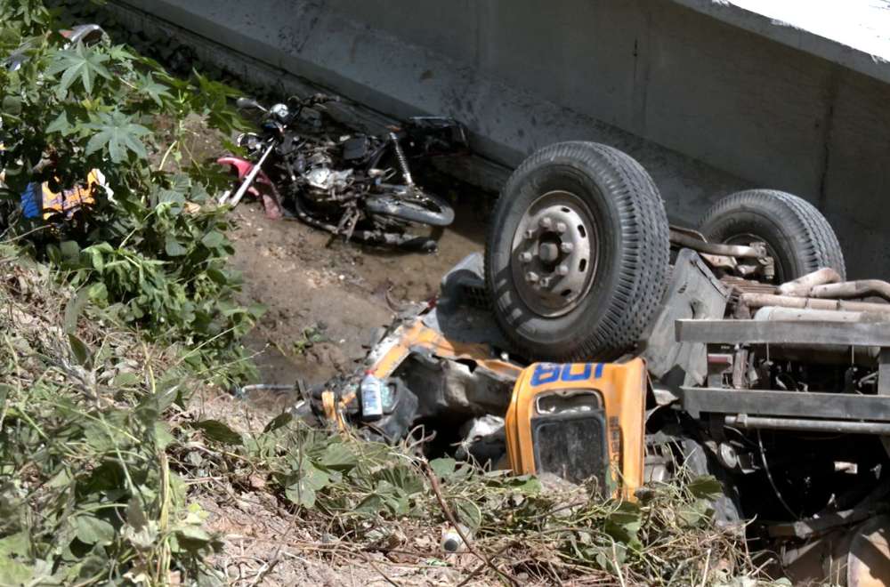 Photo via Balitang Southern Tagalog