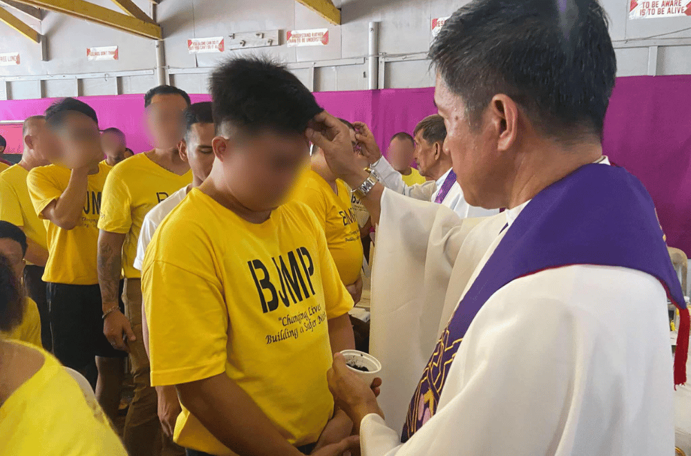 Photo courtesy: JO3 Joefrie Anglo, IO-BJMP MIMAROPA