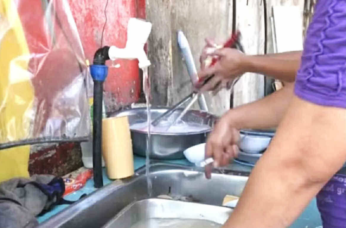 Image from video via GMA Regional TV One Mindanao