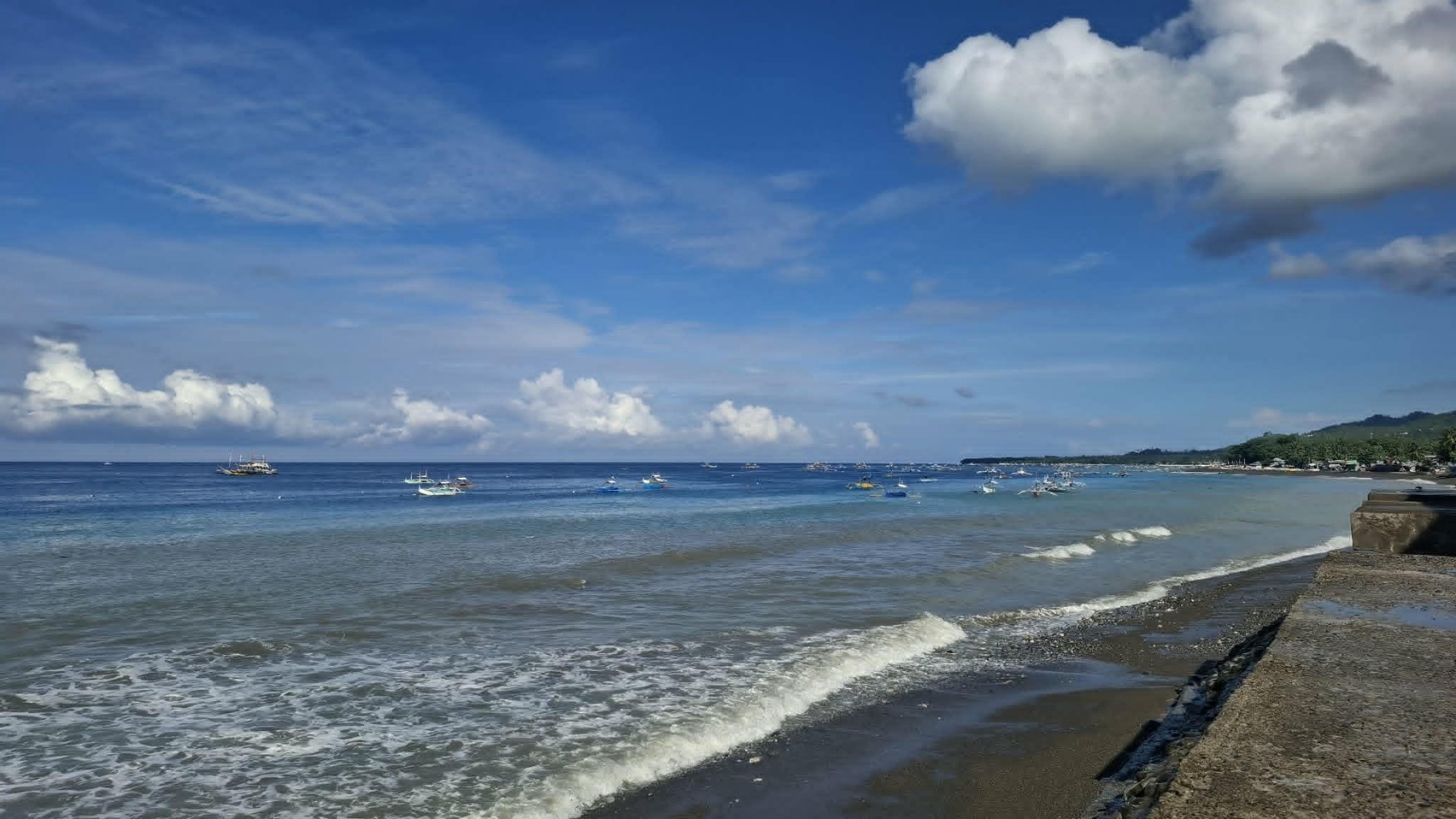 Photo courtesy: Philippine Coast Guard