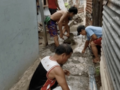 Photo courtesy: Mandaue City PIO