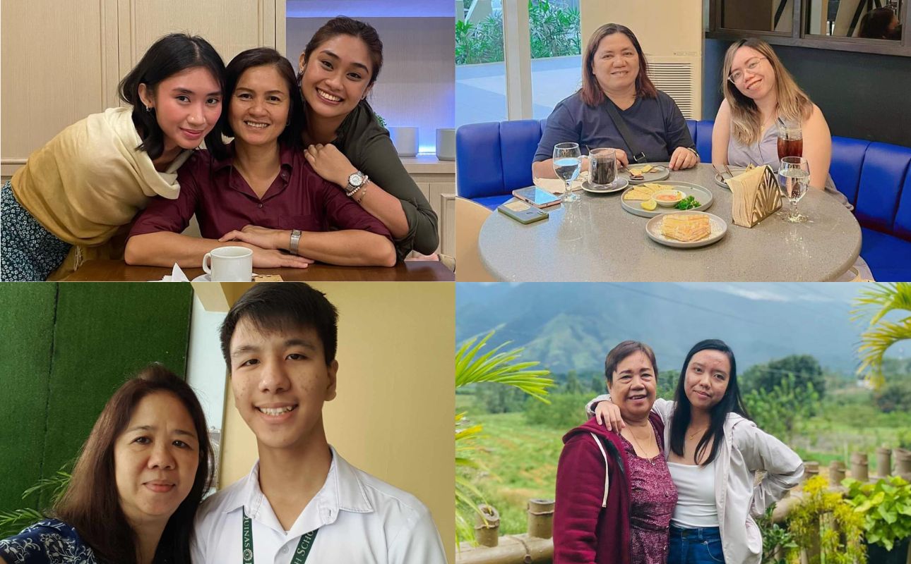 Photos courtesy: Vera Lilagan, Andrew Martinez, Pamela Joy Orias, Anouk Josh Tan