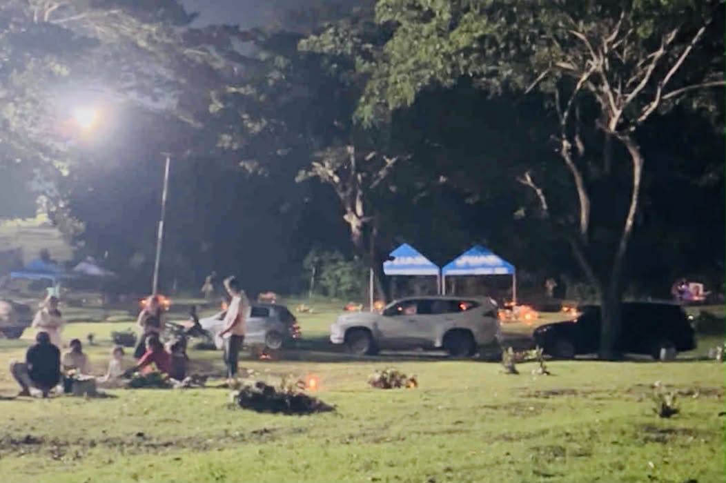 Over 456,000 visit cemeteries in Northern Mindanao during Undas 2025