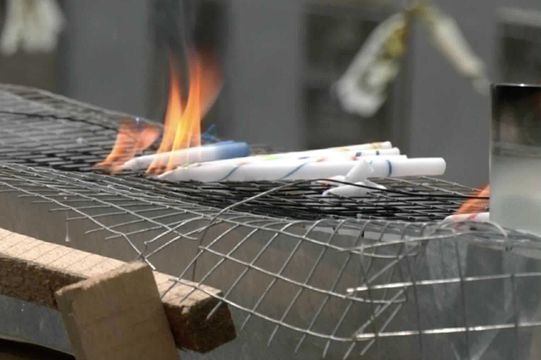 Image from video via GMA Regional TV One Mindanao