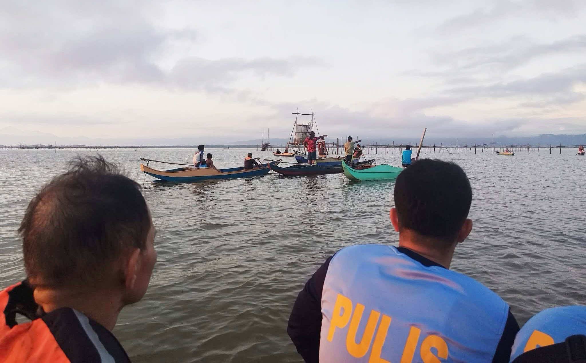 Photo courtesy: Tambulig MDRRMO