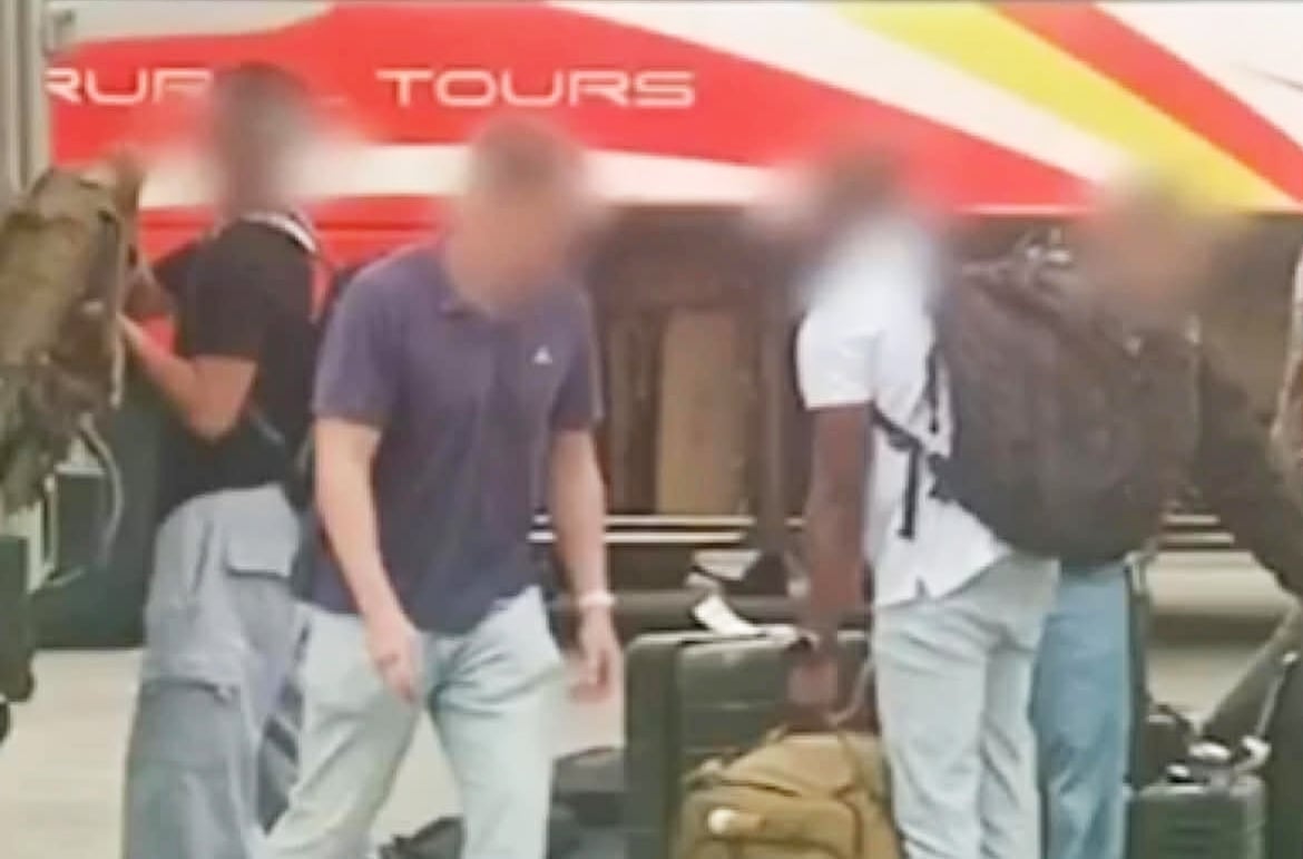 Photo courtesy: Johnny Estenor Tatoy