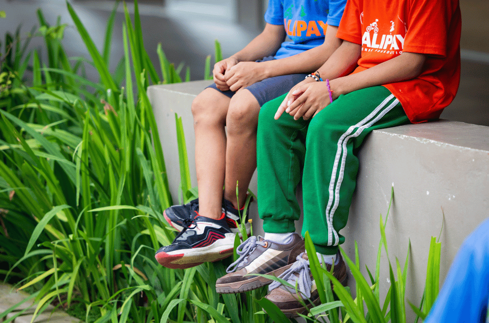 Photo courtesy: US Embassy in the Philippines