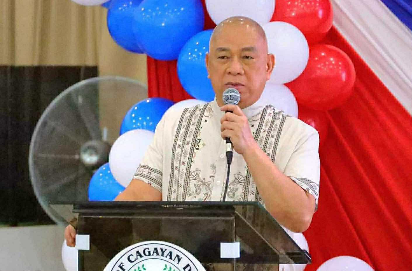 Photo courtesy: CDO CIO