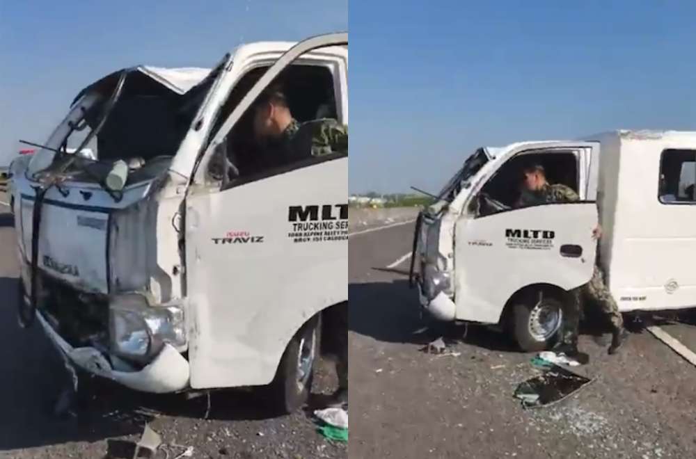 Photo Courtesy: Ruben Maglinao