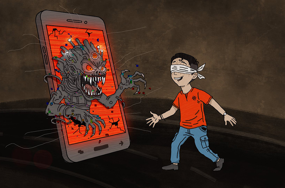 Image from GMA Integrated News Digital Digest | Illustration by Andrei Joseph Lumbang