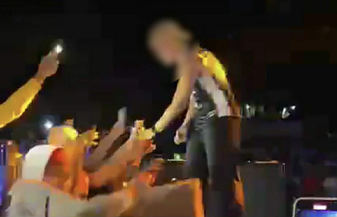 Image from video via Nardkenz Cagz