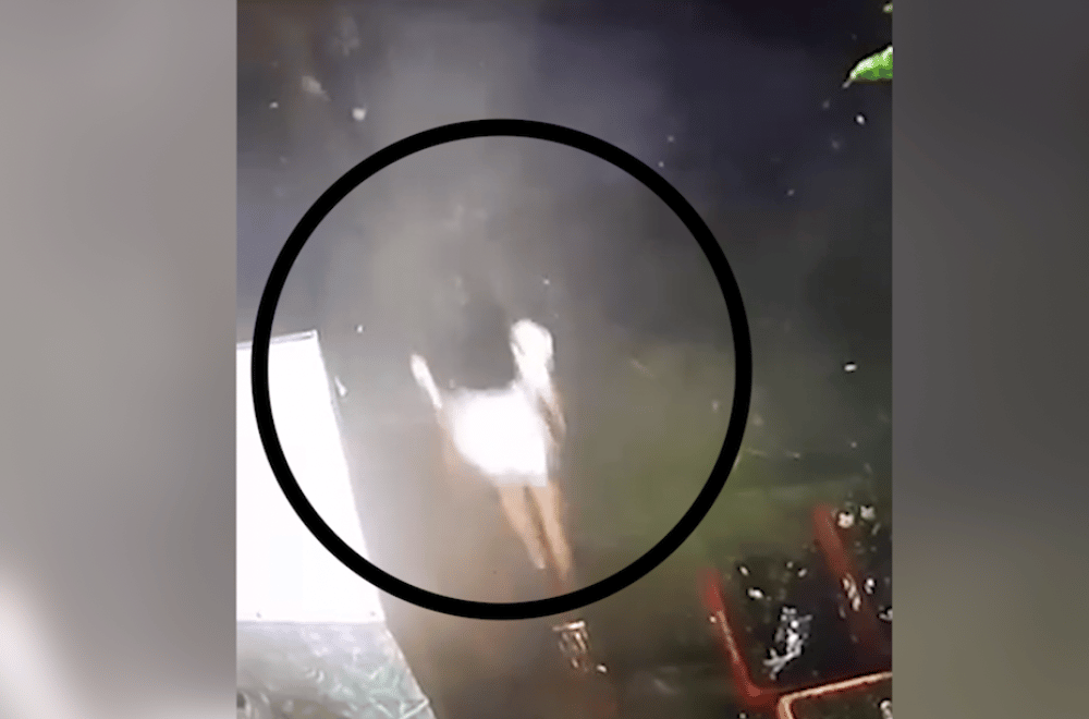 Photo courtesy: Mabalacat Police Station