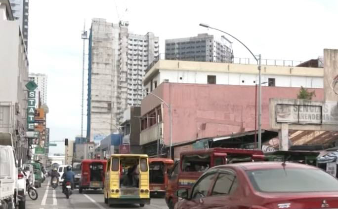 Image from video via GMA Regional TV One Mindanao