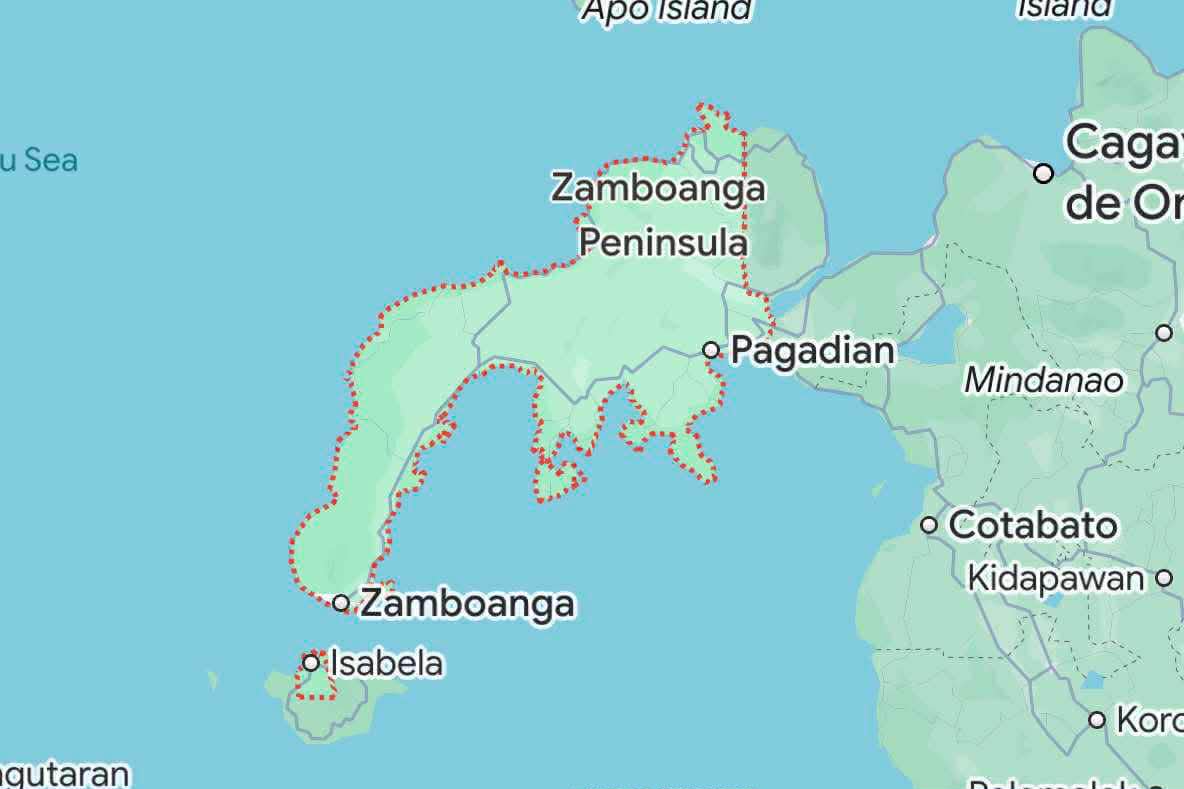 Image via Google Maps