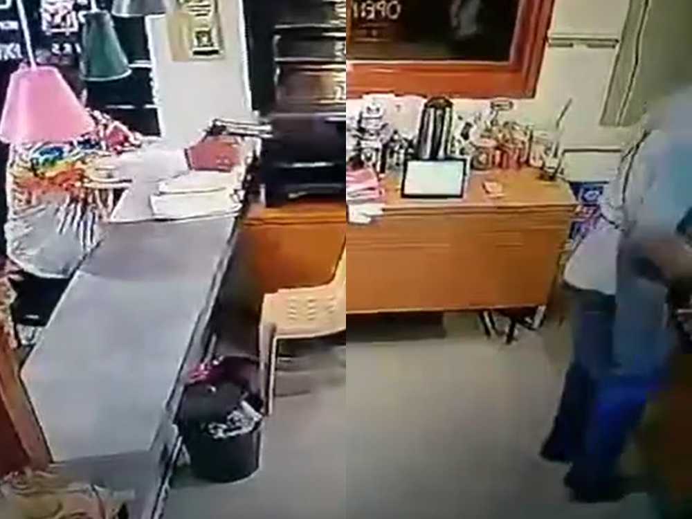 Photo via Balitang Bicolandia