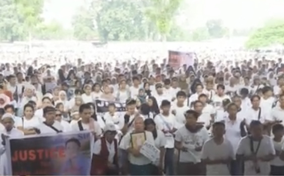 Image from video via GMA Regional TV One Mindanao