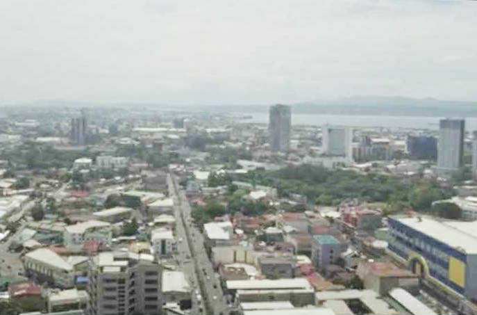 Image from video GMA Super Radyo Davao