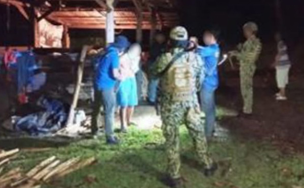 Photo courtesy: CIDG