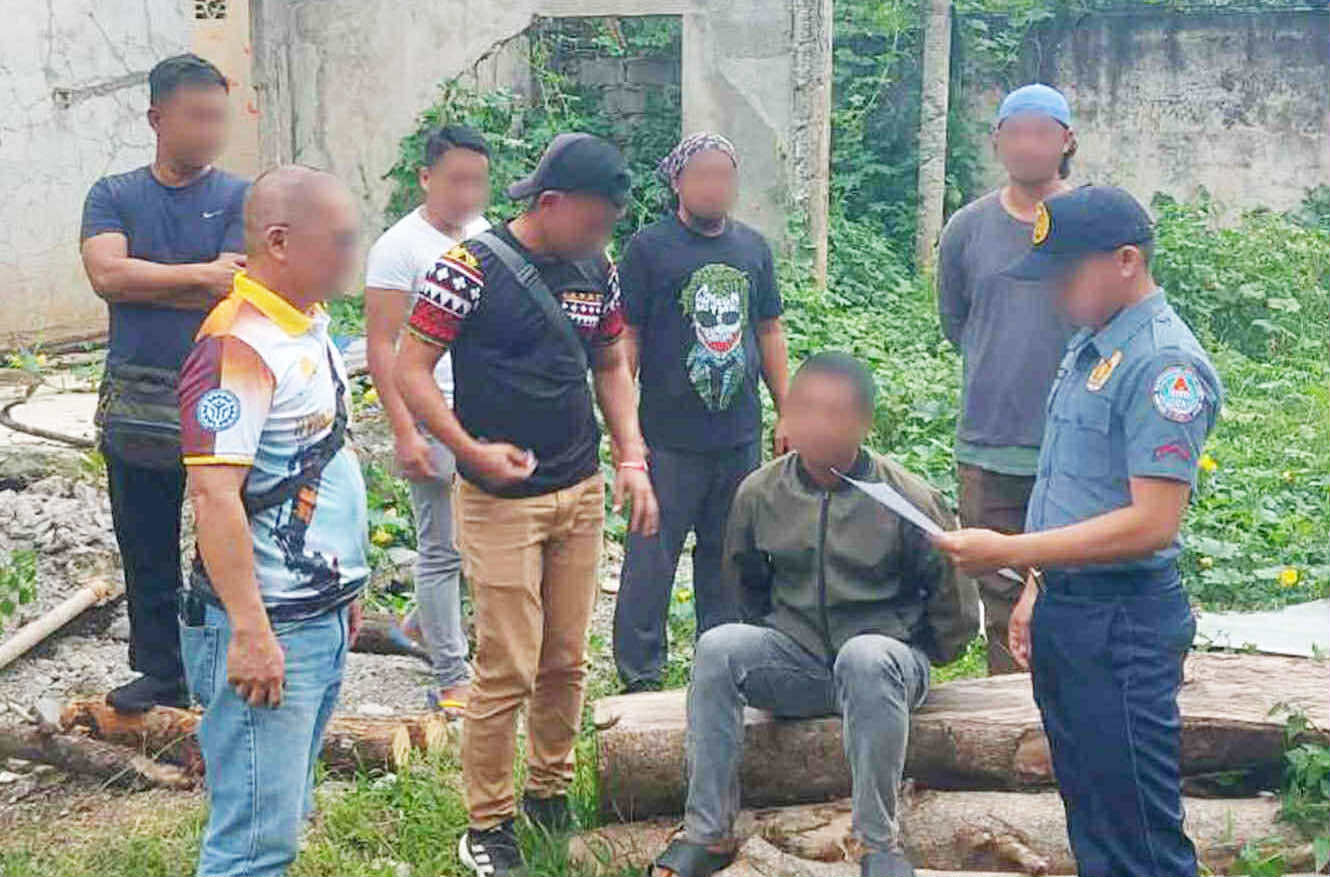 Photo courtesy: CIDG