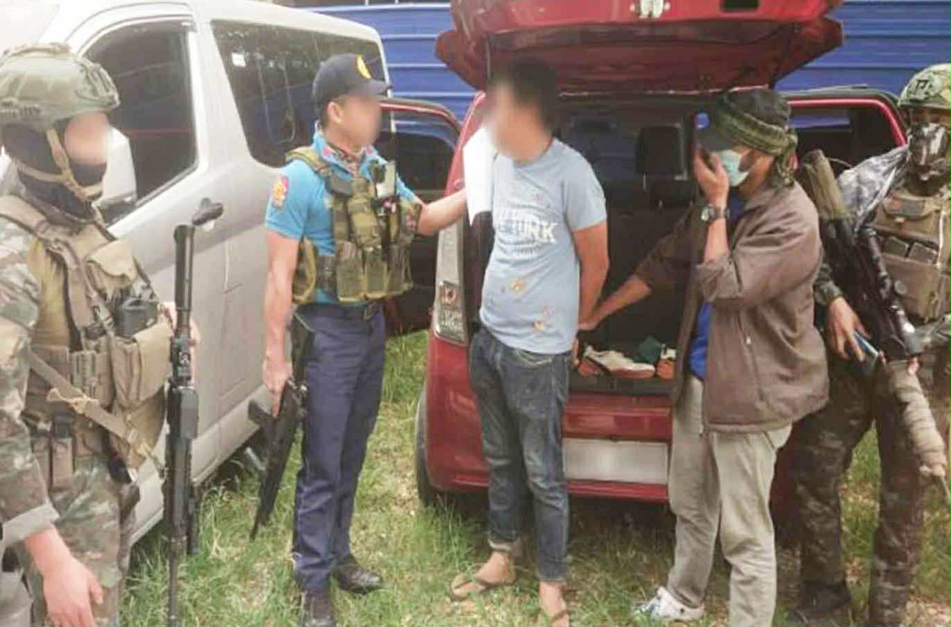 Photo courtesy: CIDG