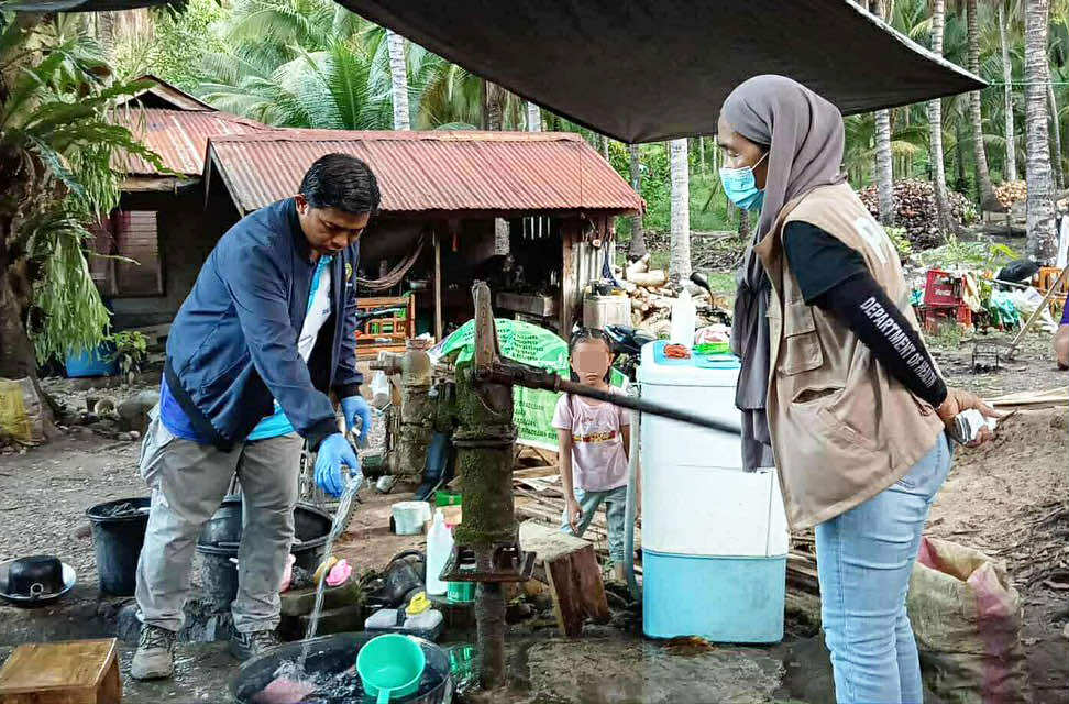 Photo courtesy: Provincial Government of Davao Oriental/Facebook