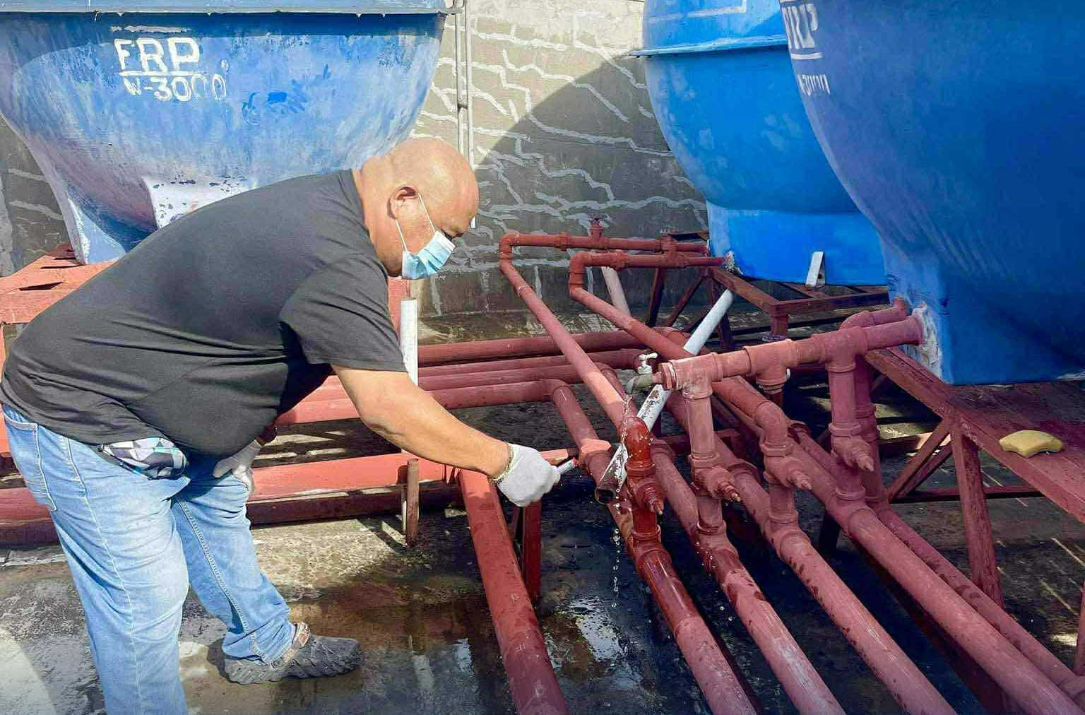 Photo courtesy: Cagayan de Oro CIO